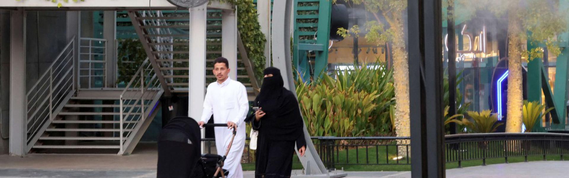 تقليل الانجاب إحدى علامات الحداثة