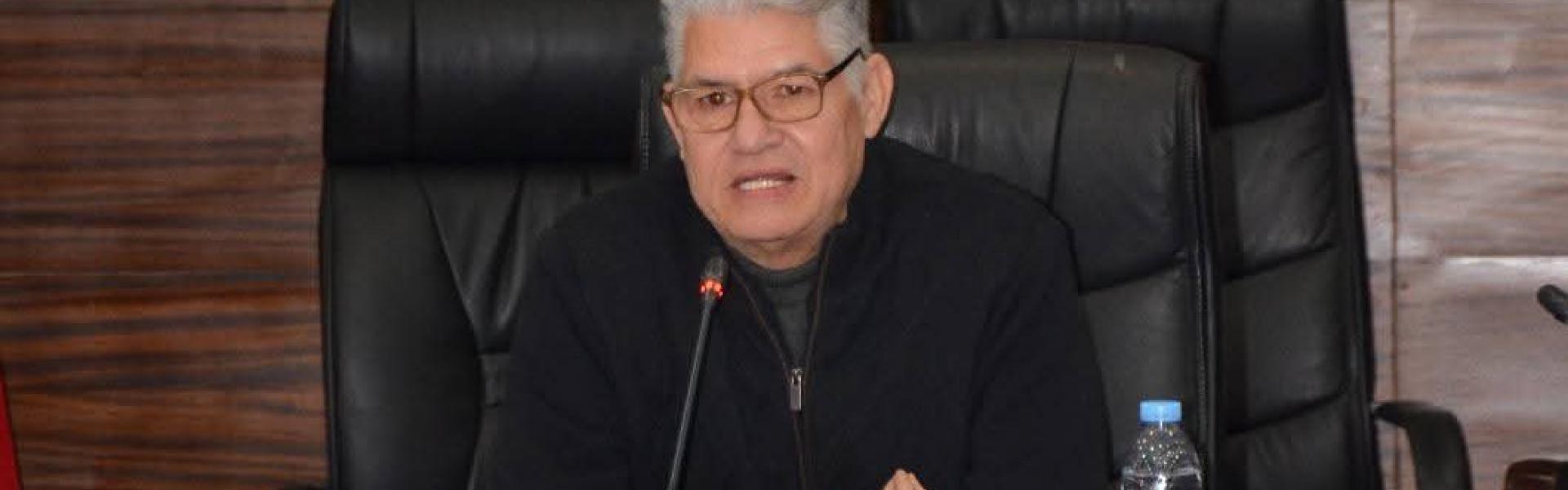 عبدالإله الحمدوشي