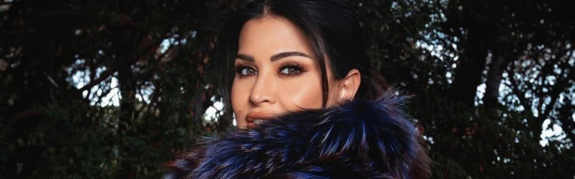 جومانا مراد