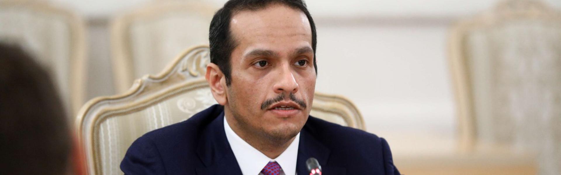 الدوحة تسعى لتعزيز صورتها كعاصمة للوساطة