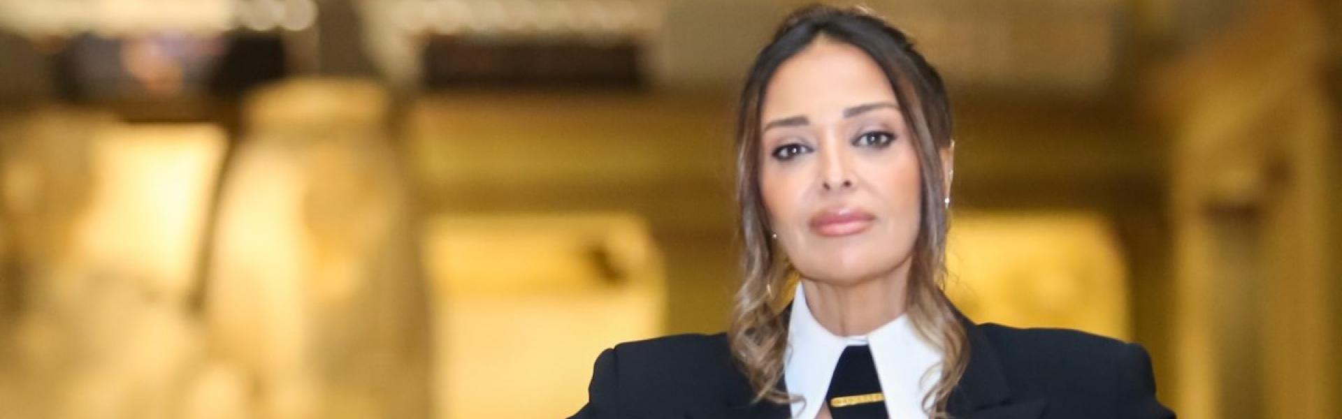 داليا البحيري