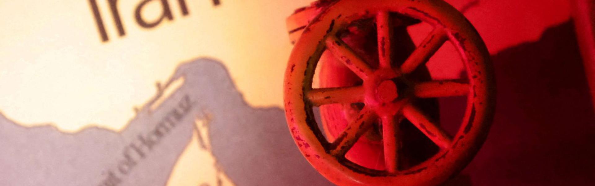 أهم وجهات تصدير البضائع الإيرانية تشمل الصين والهند