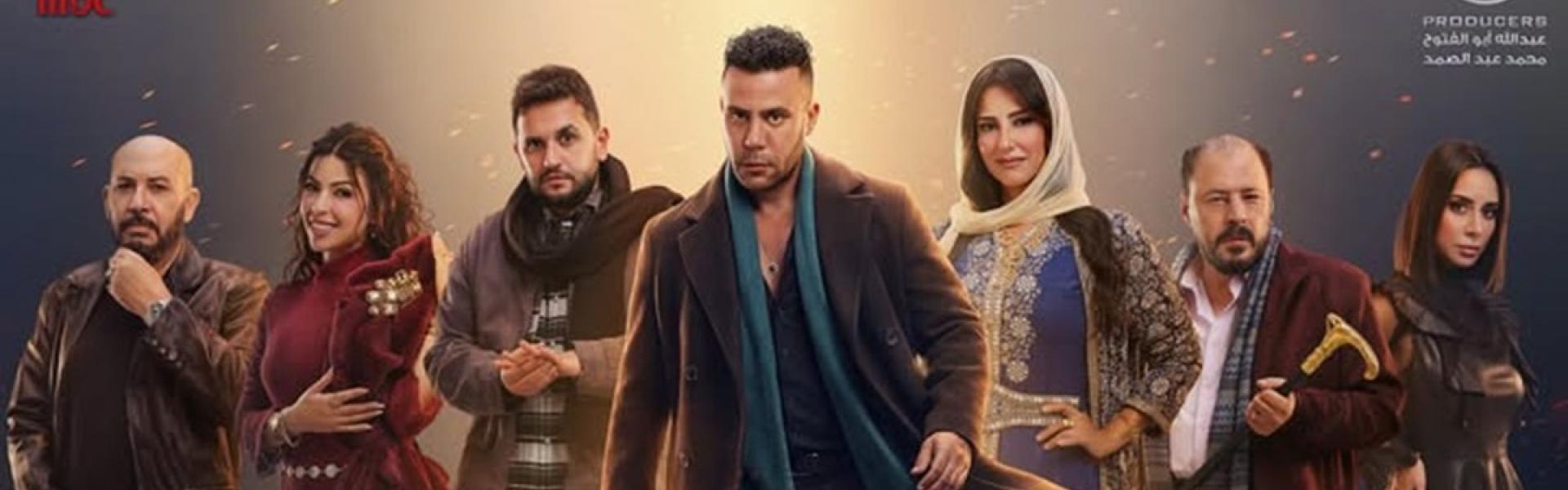 منافسة شديدة في الموسم الرمضاني القادم