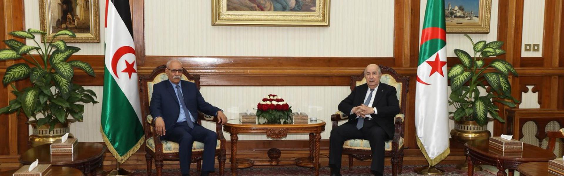 الجزائر وبوليساريو لم تعد تملكان هامشا واسعا للمناورة بعد القرار 2797