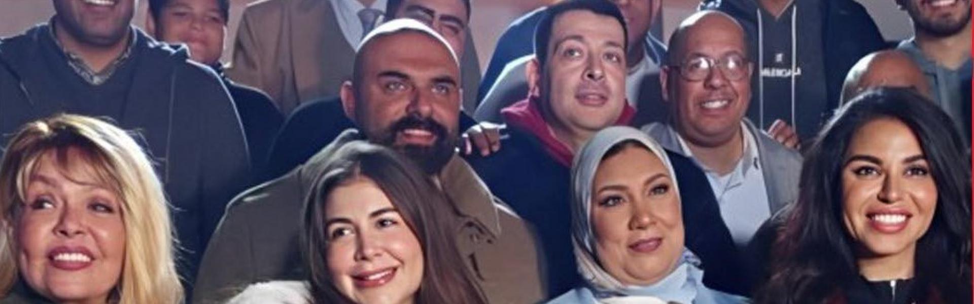 حكاية اجتماعية مشوقة 