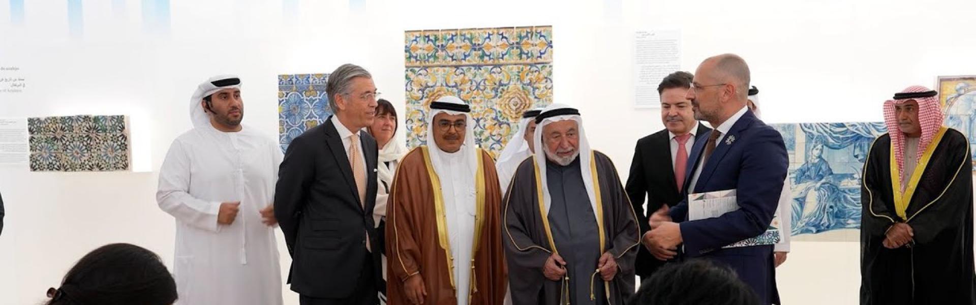 قيم ثقافية وإنسانية تعكس عمق الموروث الشعبي لدولة الإمارات