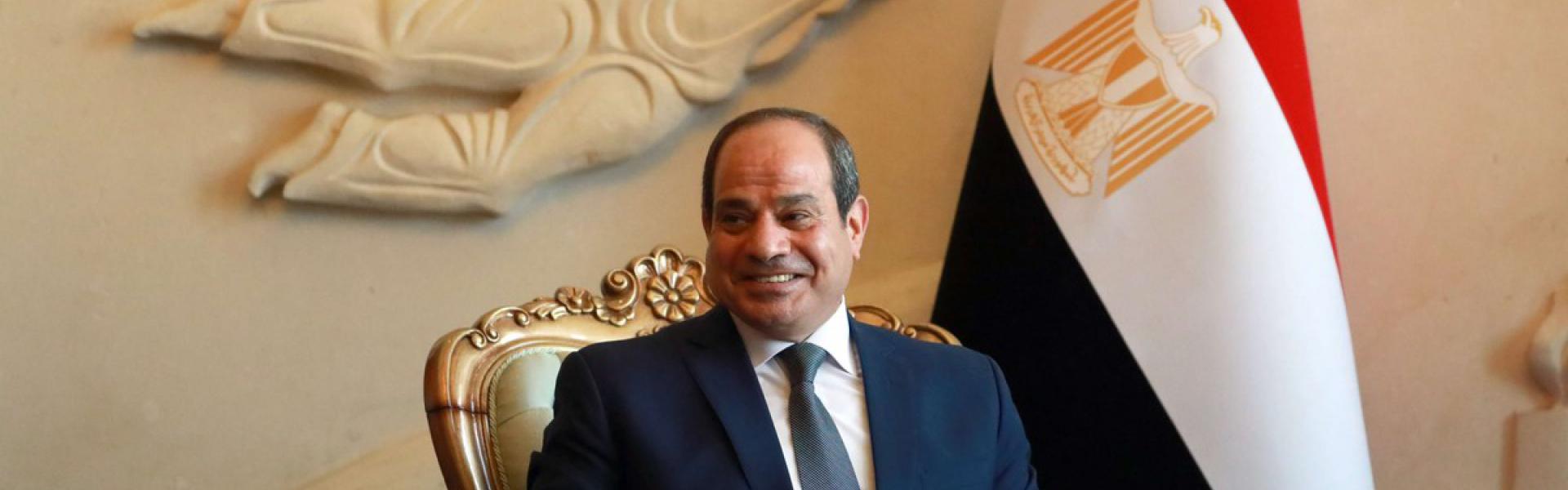 السيسي يضخ دماء جديدة في الفريق الحكومي 