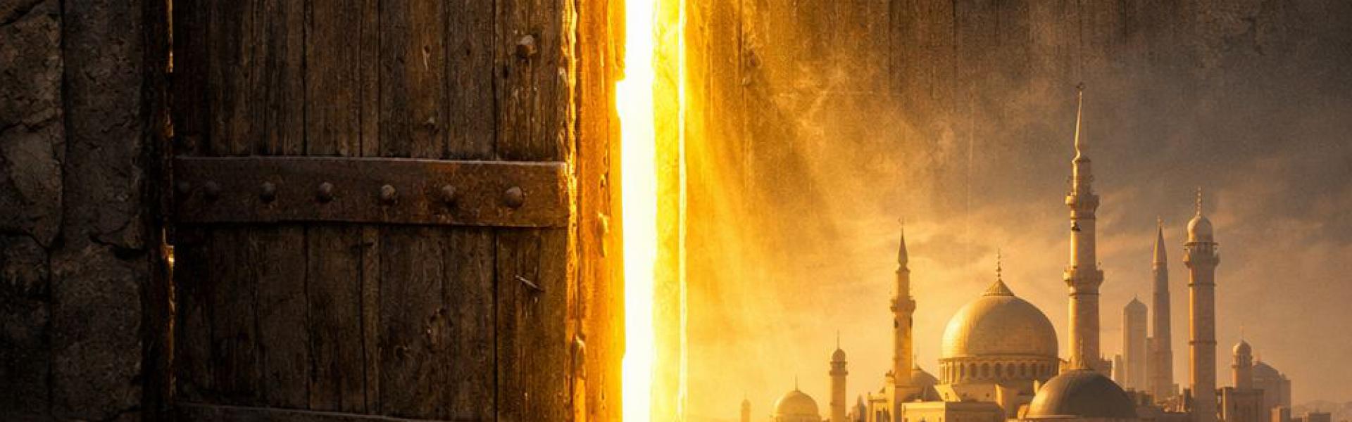 بوابة الوعي