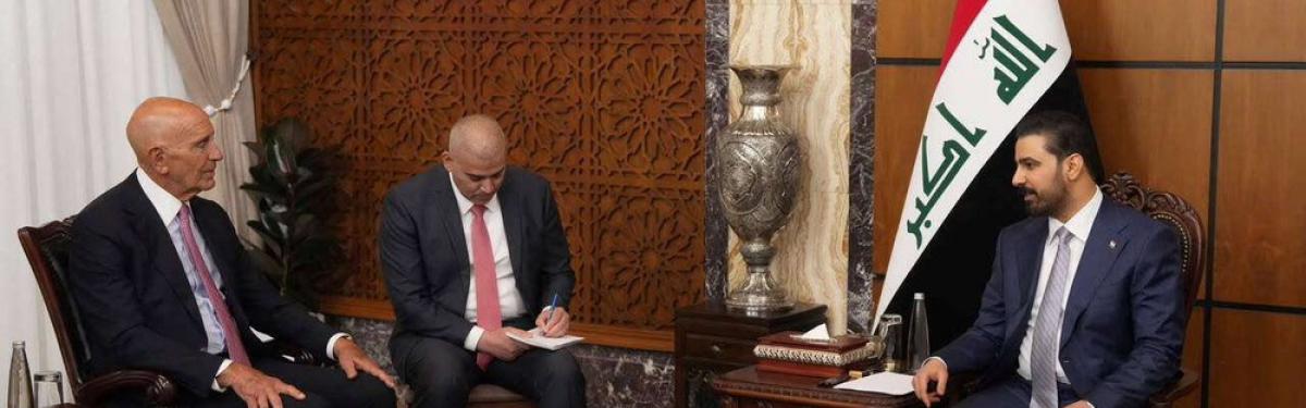 الزيدي وباراك