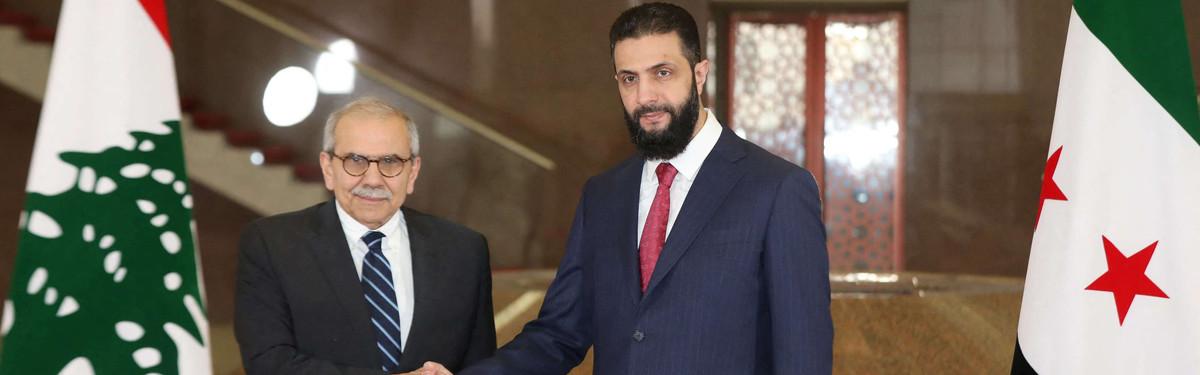 احمد الشرع