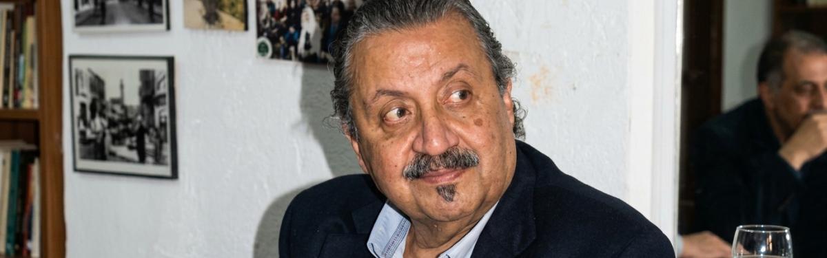 قاسم توفيق