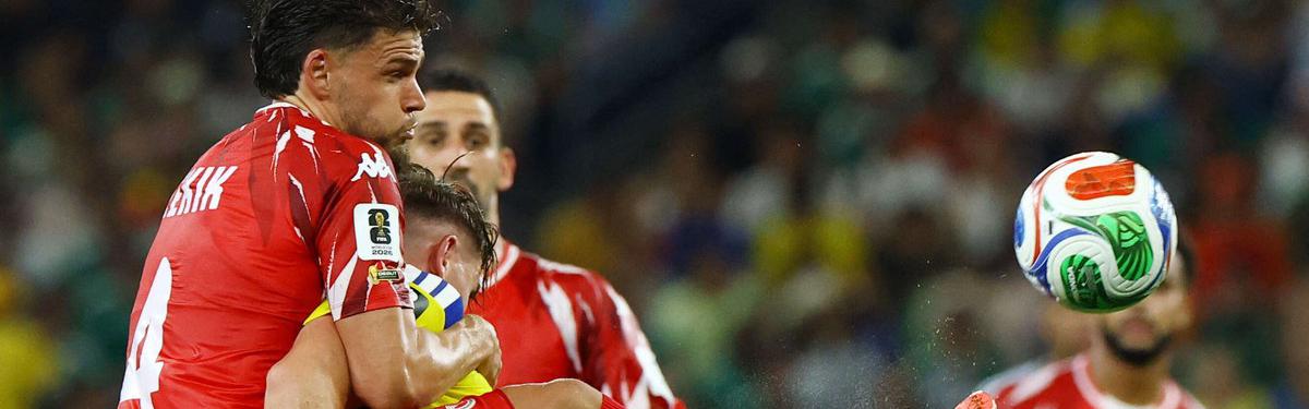 منتخب تونس