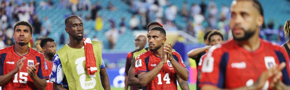 ممنتخب الرأس الأخضر