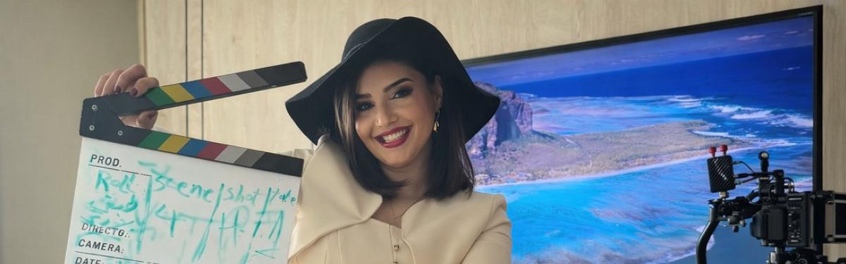 مسلسل 'كل يوم سالفة'