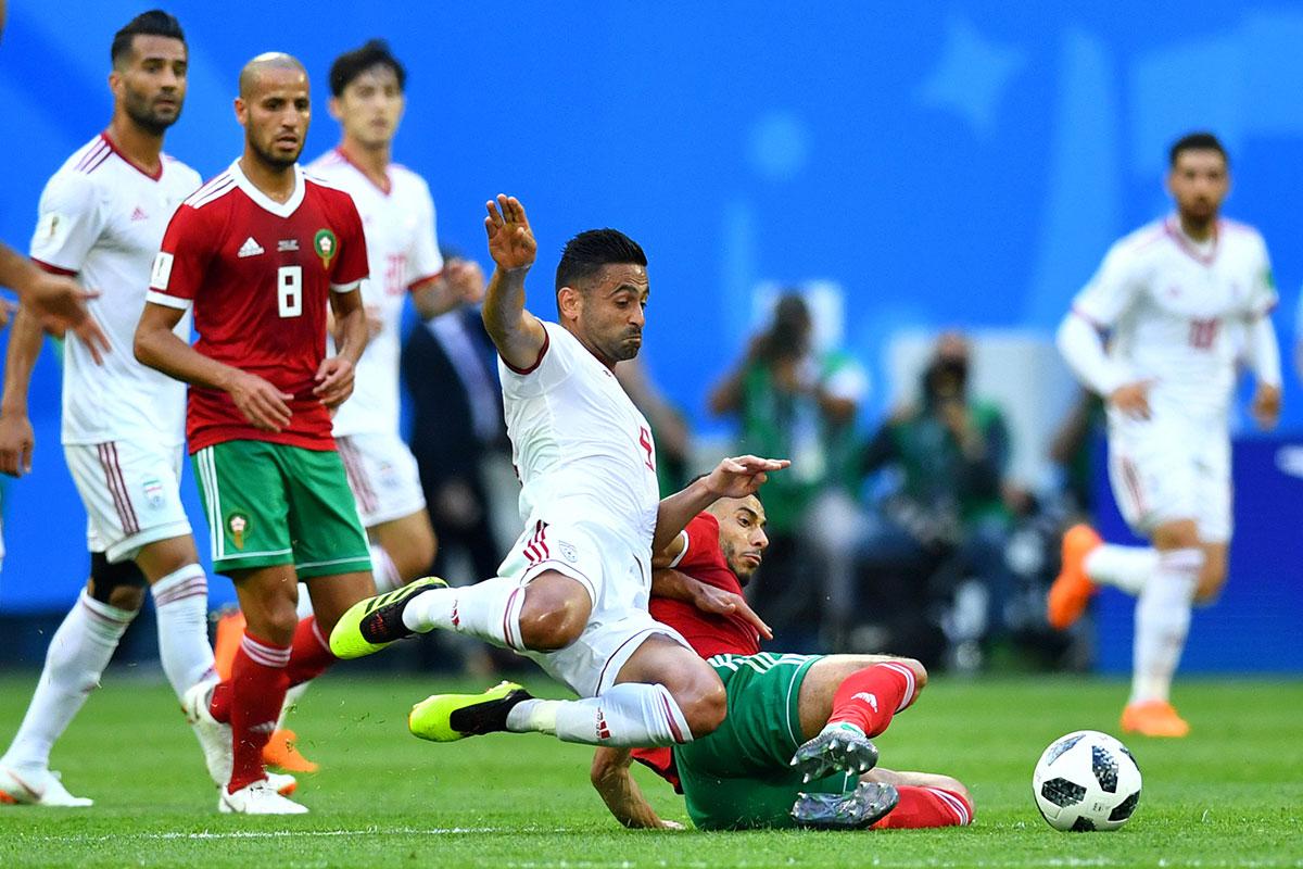 المغرب يصعب على نفسه المهمة