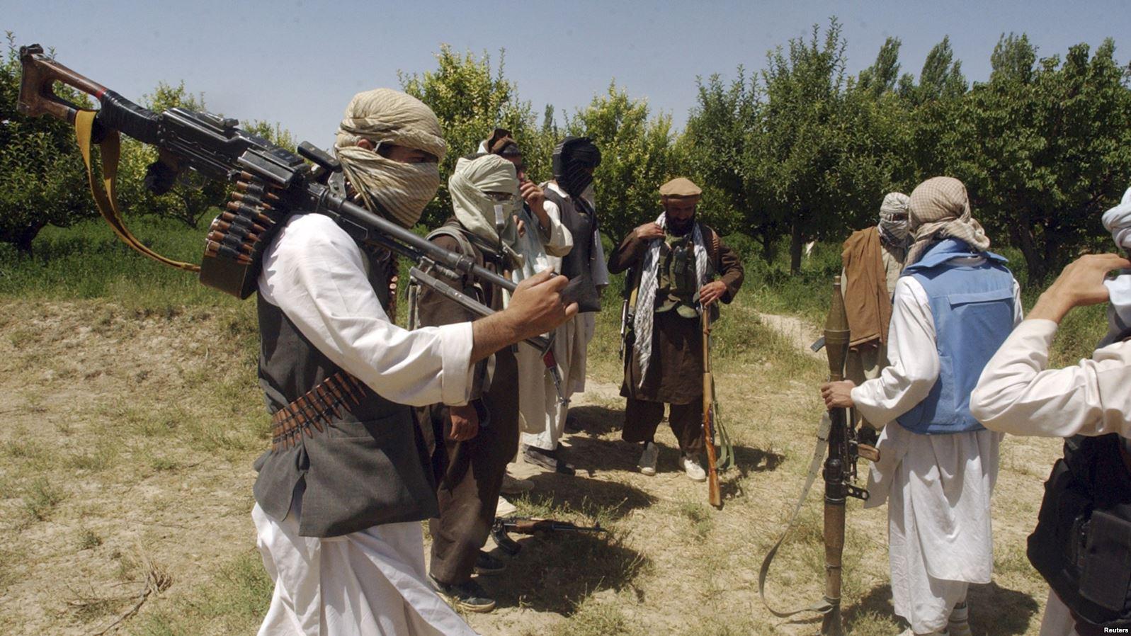 أصداء ايجابية لاعلان طالبان عن الهدنة