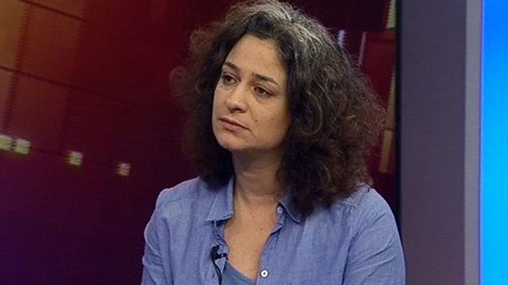الفنانة السورية مي سكاف تودع الحياة في باريس