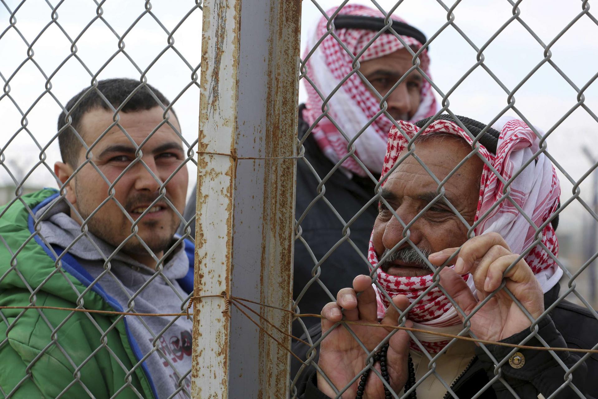 'الكلام مبكر' حول عودة السوريين