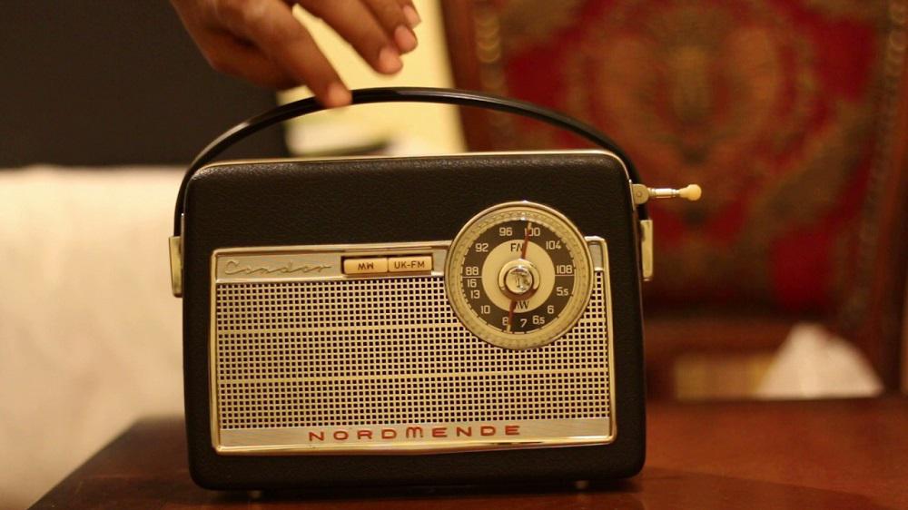 الراديو القديم يلهم حلا لإنقاذ الأرواح خلال الكوارث الطبيعية