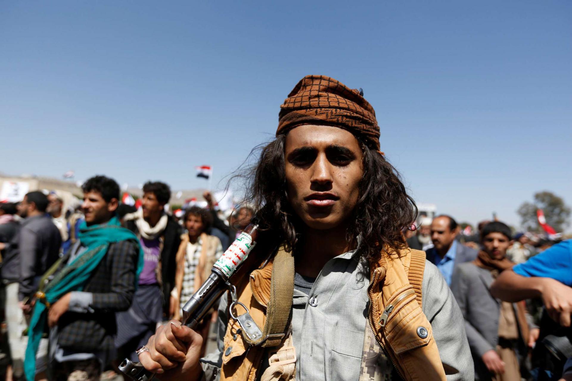 الحوثيون في وضع صعب