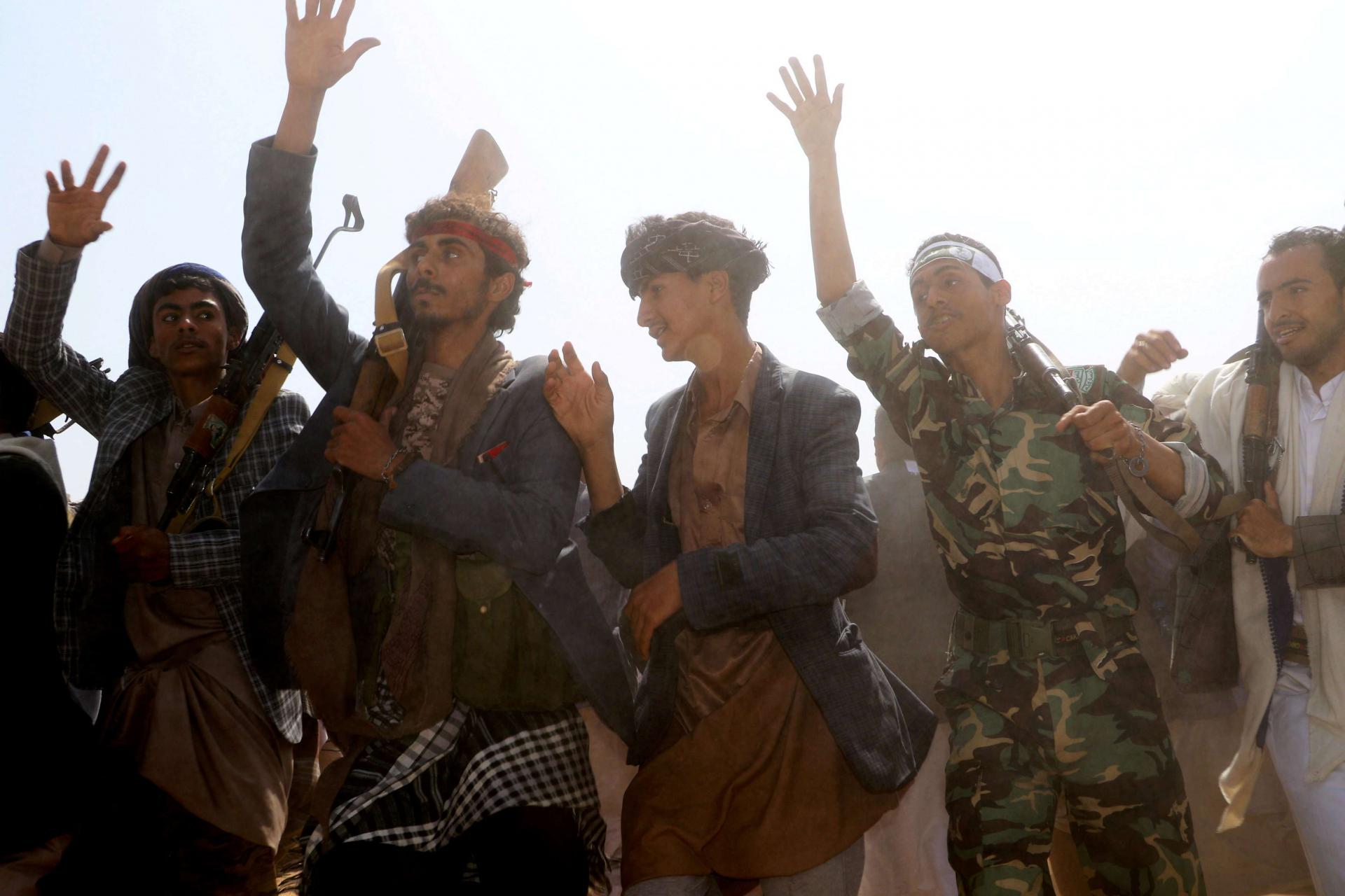 الحوثيون يدفعون ضريبة تهورهم