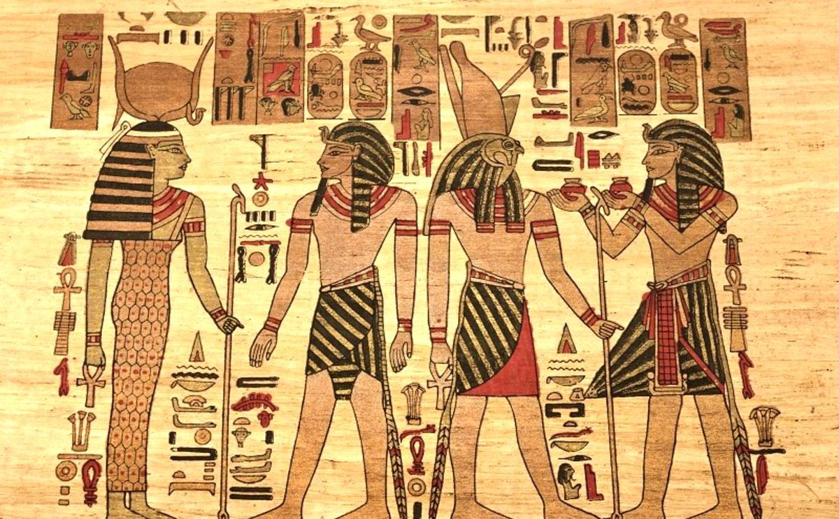 المرأة الفرعونية .. الأنوثة والجاذبية والسلطة | MEO