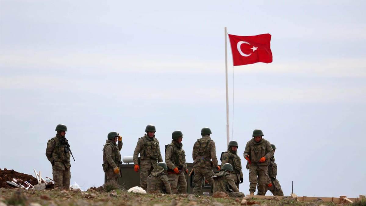 لتركيا 12 نقطة مراقبة في سوريا وفق اتفاق استانا