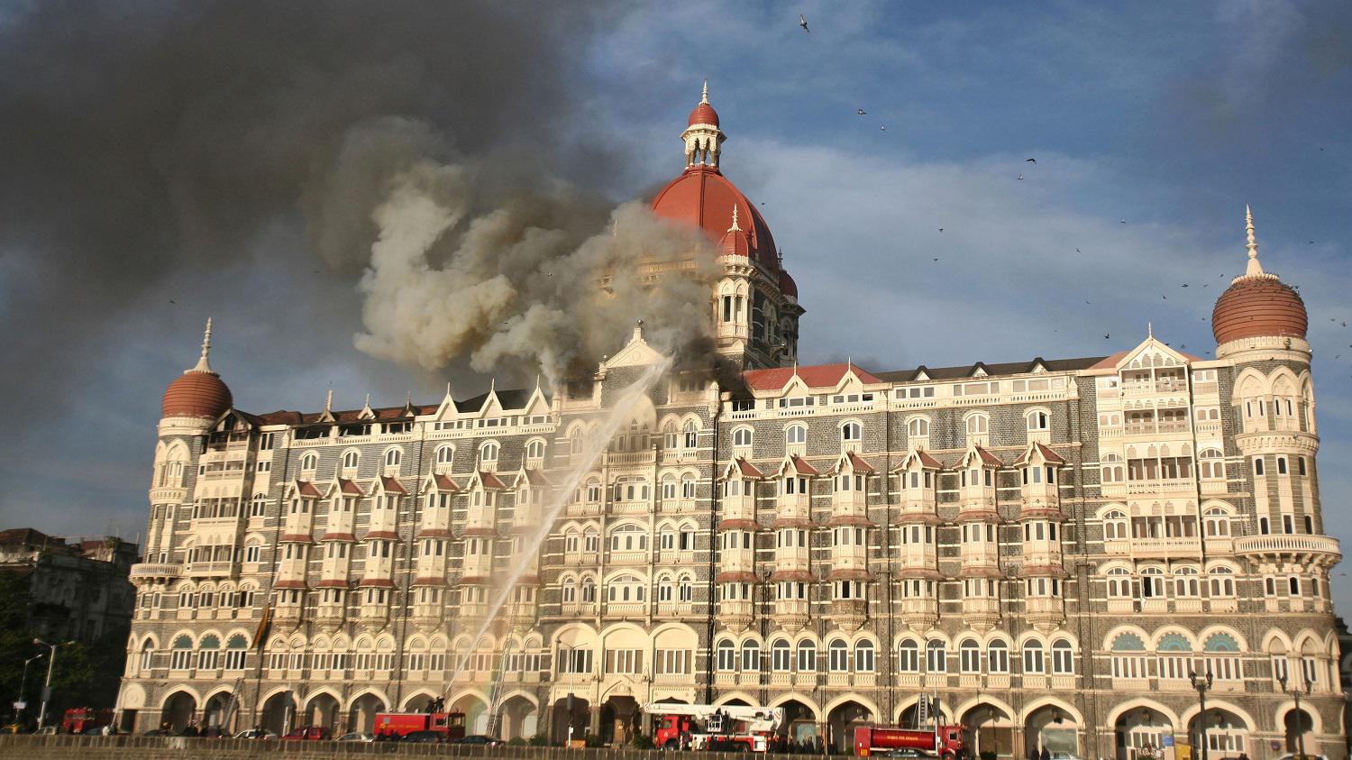 ضحايا وإرهابيو هجوم في الهند يطرقون شاشة تورنتو السينمائي