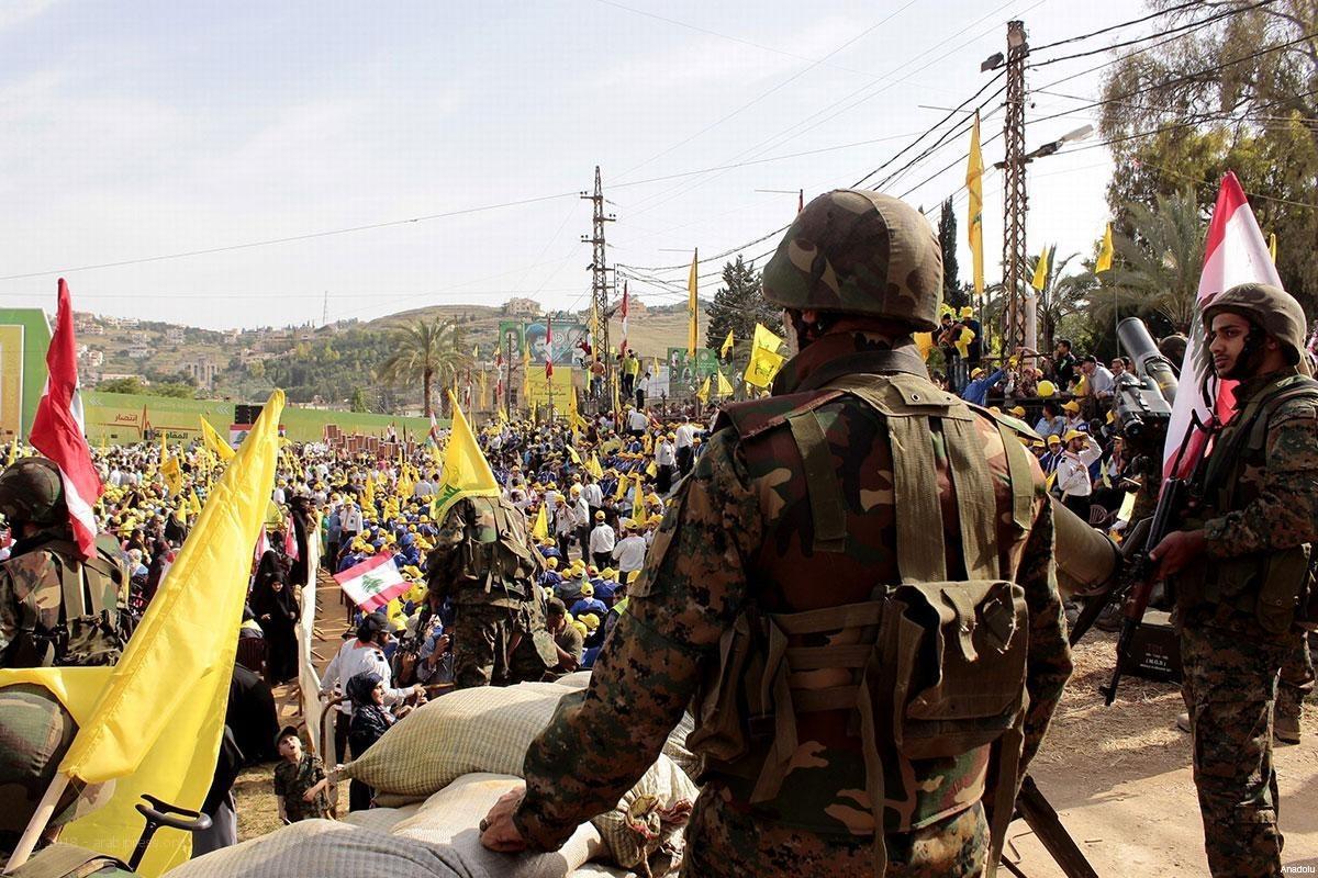 عقوبات غربية تلاحق حزب الله في الحكومة أو خارجها