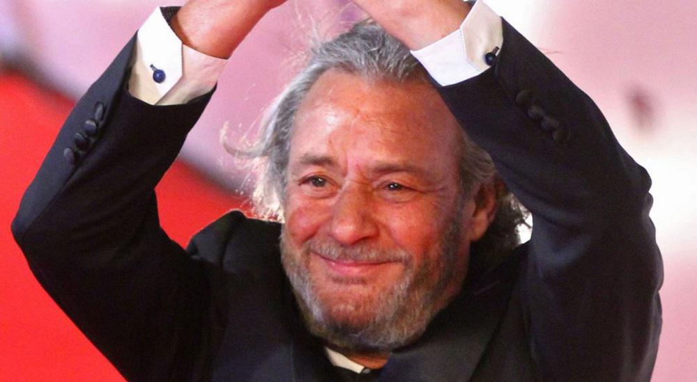 فاروق الفيشاوي يكشف لأول مرة إصابته بالسرطان 