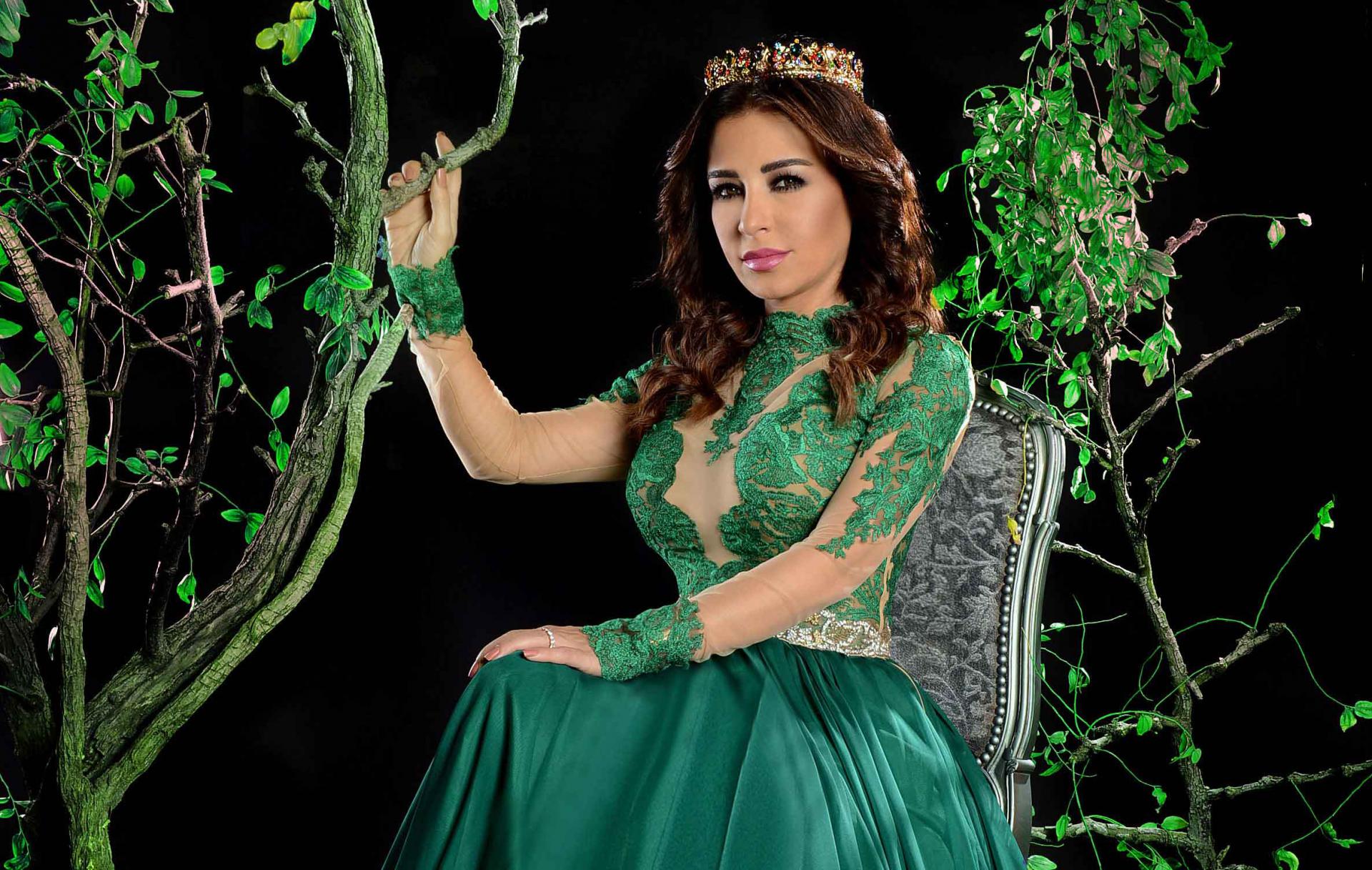 ماغي ابو غصن