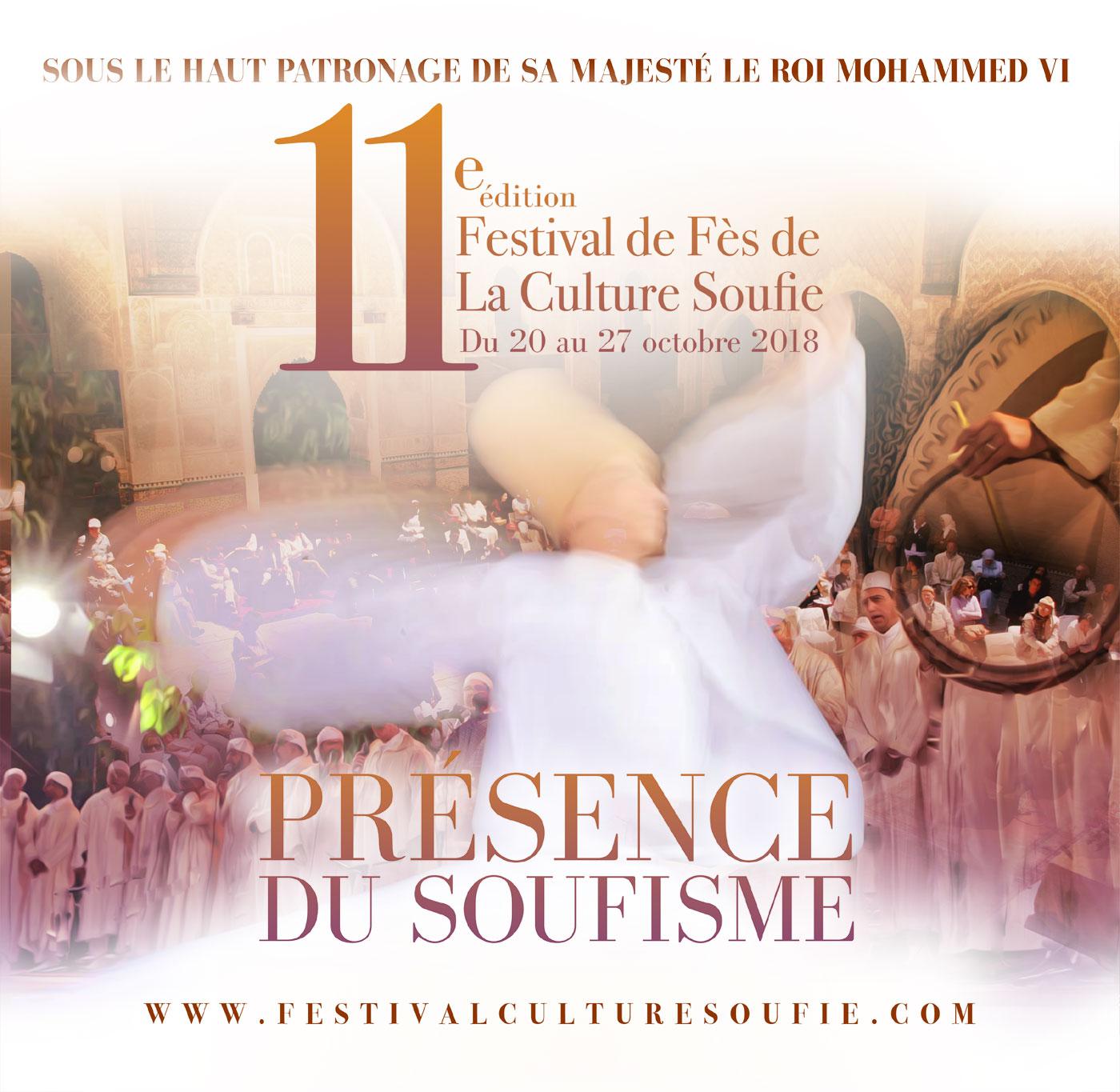 The 11th edition of the Festival of Sufi Culture