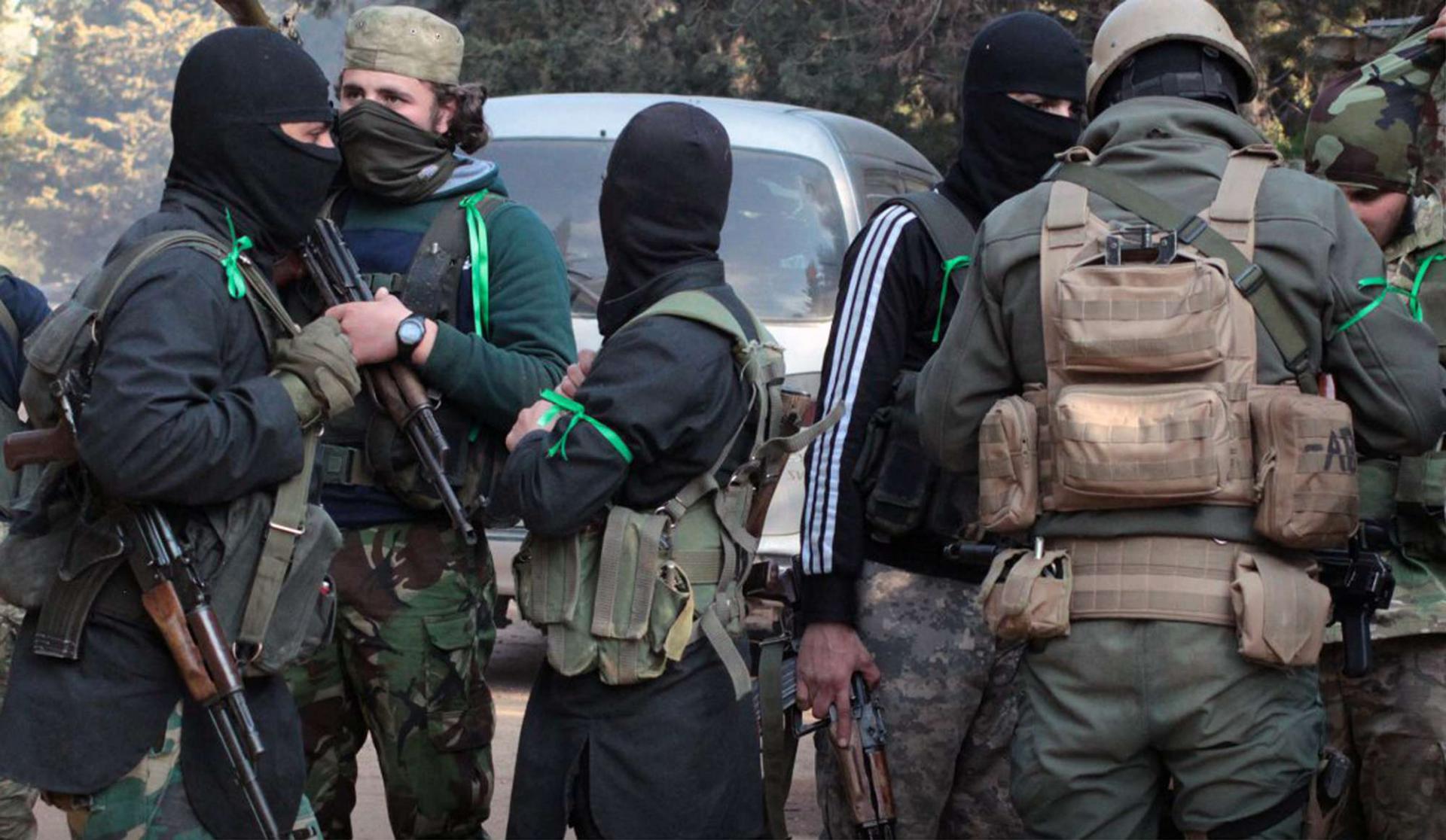 ترقب واسع لموقف مقاتلي القاعدة سابقا من اتفاق ادلب