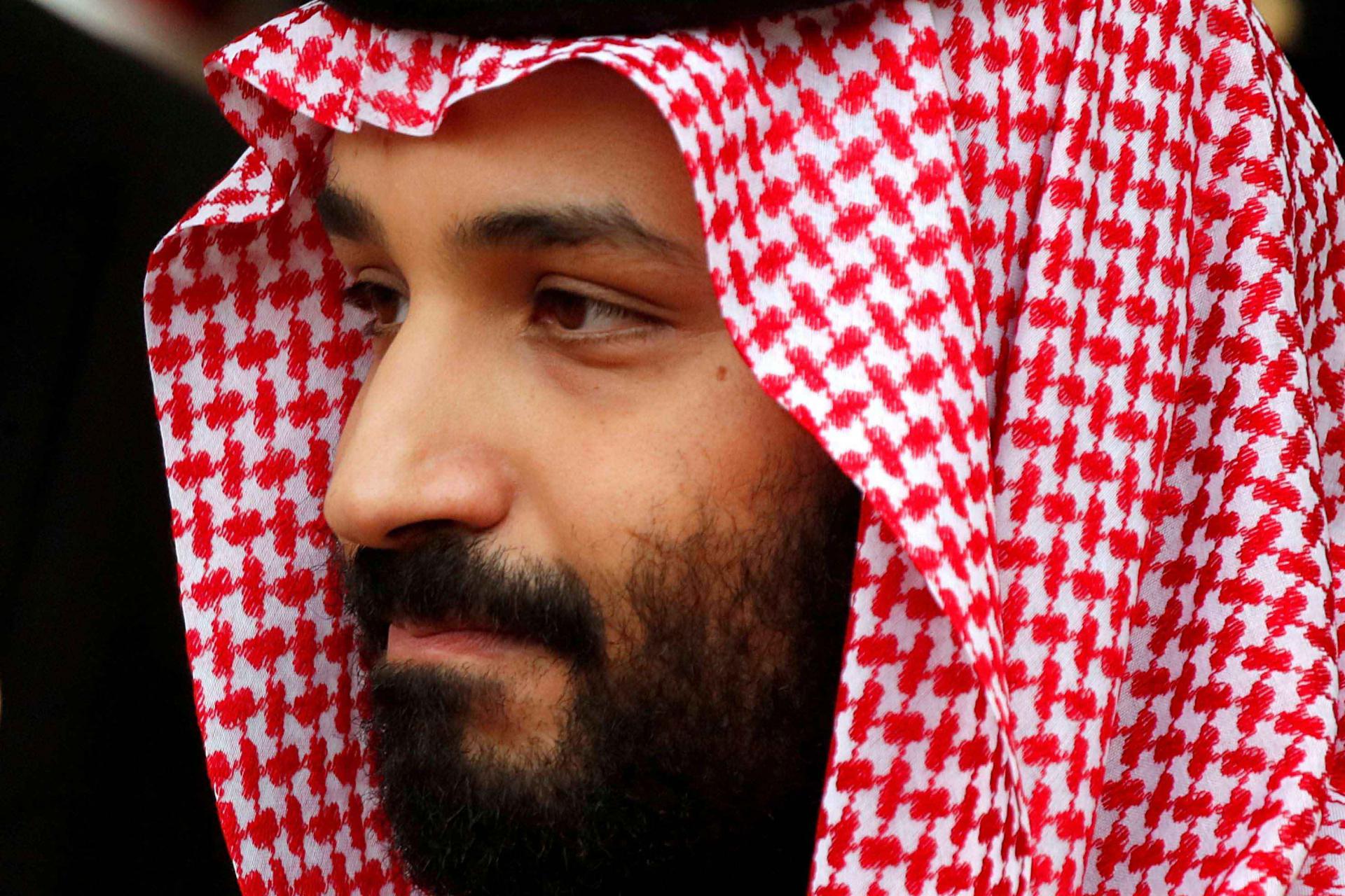 Saudi vows to retaliate against punishment
