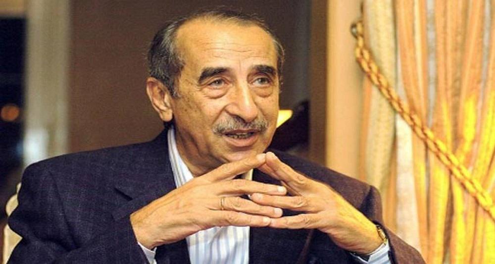 الوسط الإعلامي المصري يودع حمدي قنديل 
