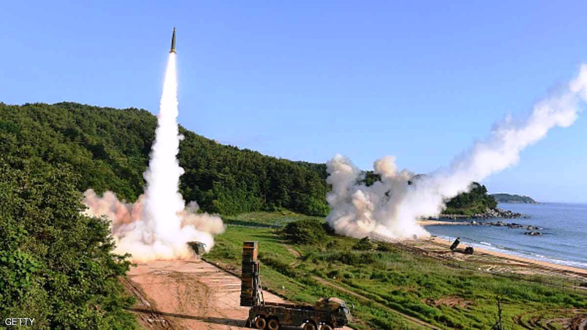قواعد الصواريخ الكورية الشمالية غير المعلنة متناثرة في أماكن متفرقة ونائية