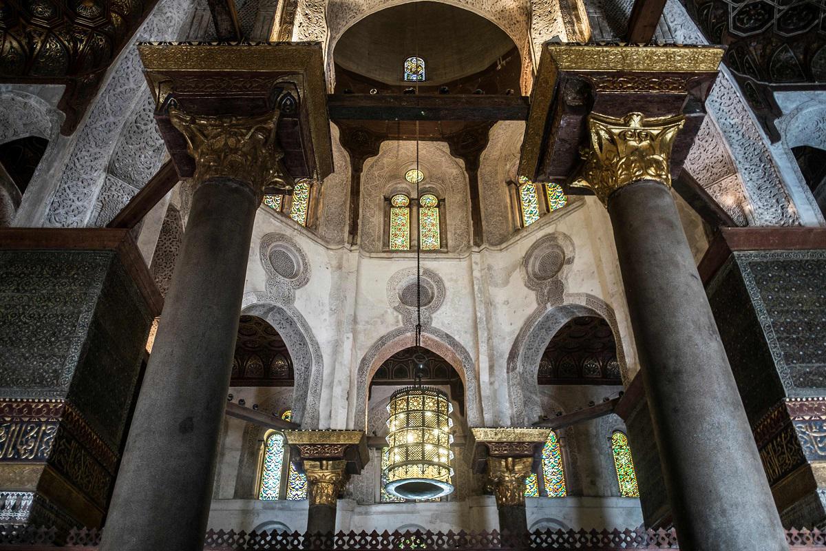 القاهرة الإسلامية تكافح للبقاء على لائحة التراث العالمي