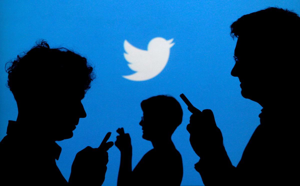مستخدمو تويتر أكثر لباقة بعد مضاعفة أحرف التغريدات