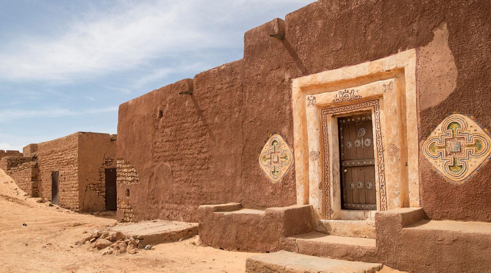 ولاتة