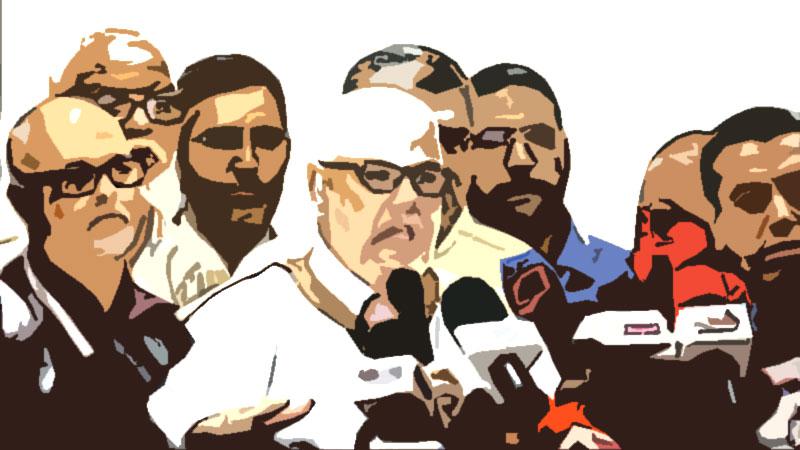 استهداف النسيج المجتمعي للشعب المغربي