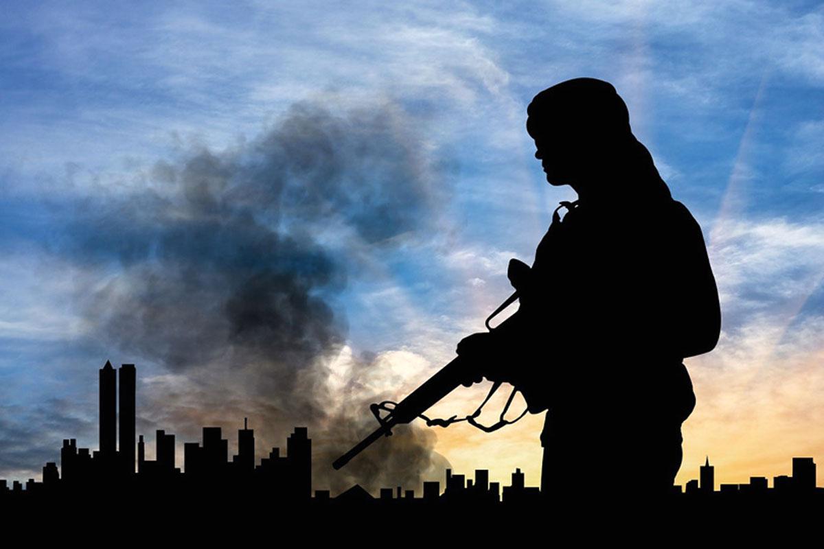 السلطة والعنف