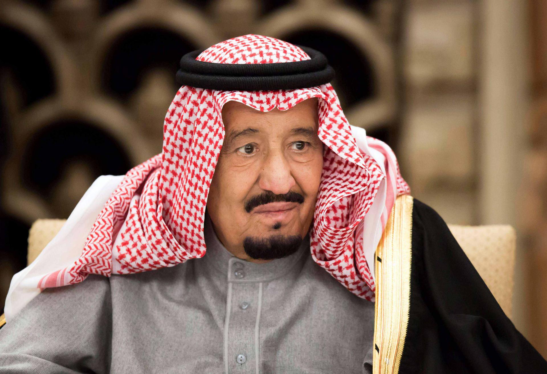 Saudi rulers appear to be shoring up support domestically, including within the royal family, following the crisis.