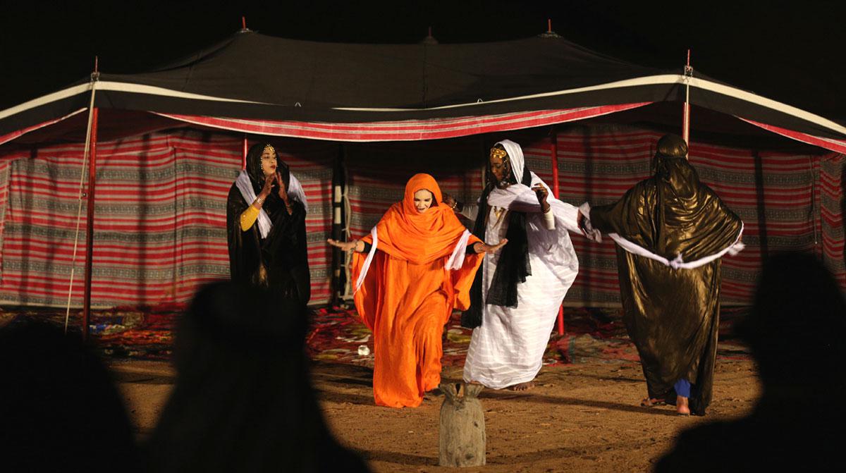 مناقشة المزيد من الأفكار والرؤى والحلول