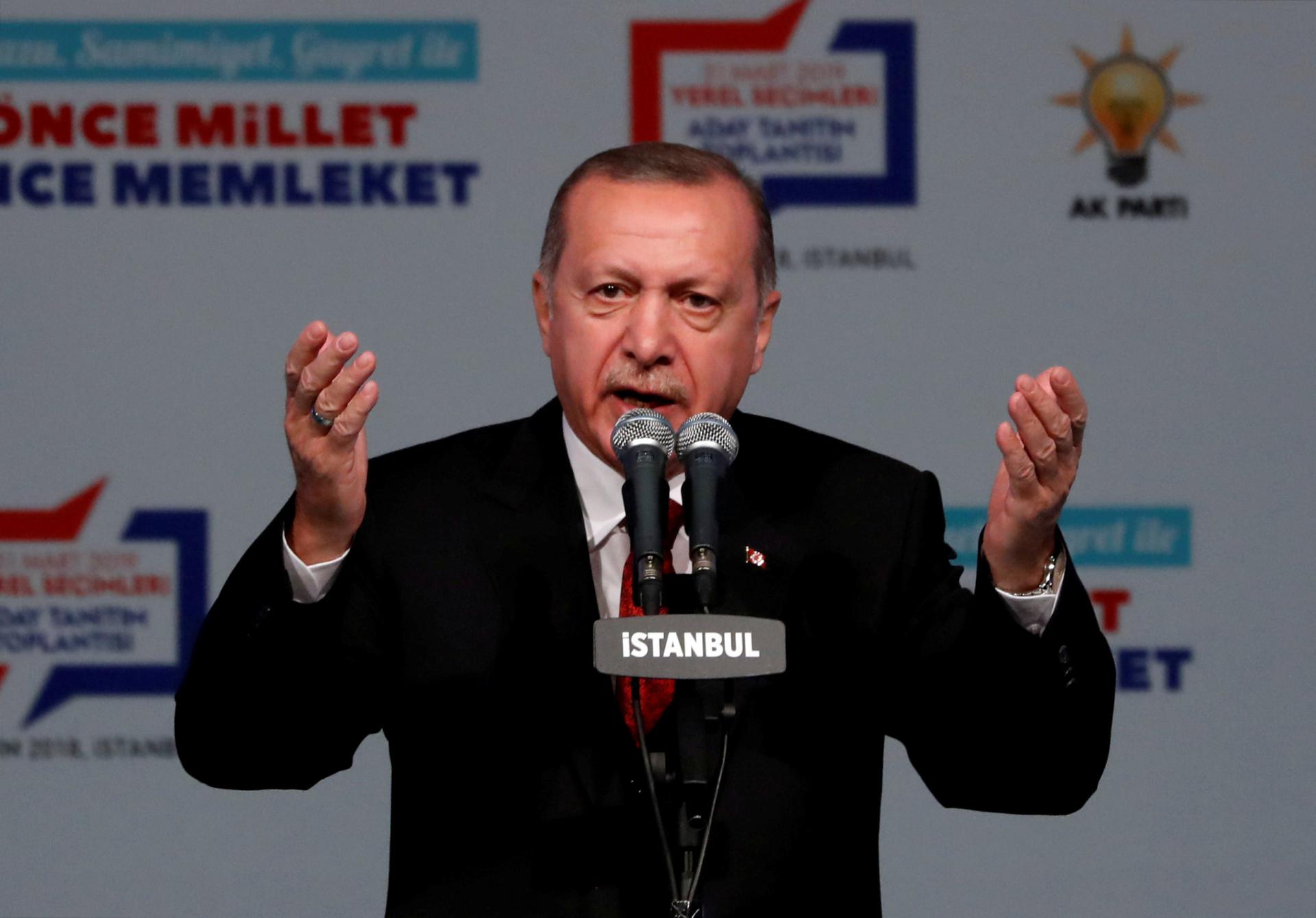 Erdogan sees Saudi assertiveness under MBS as a challenge to Turkey's regional influence.