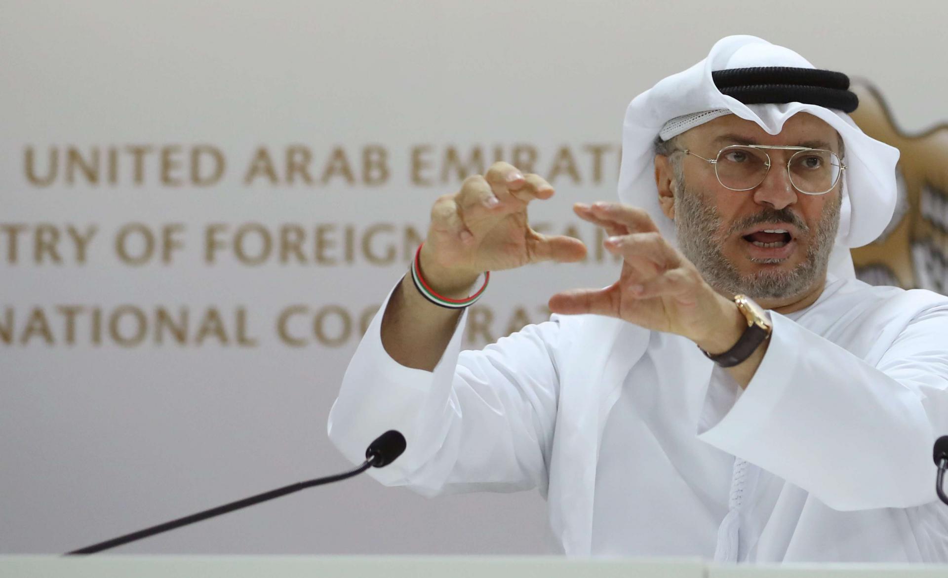 قطر مرتبكة مع تراجع دورها في المنطقة