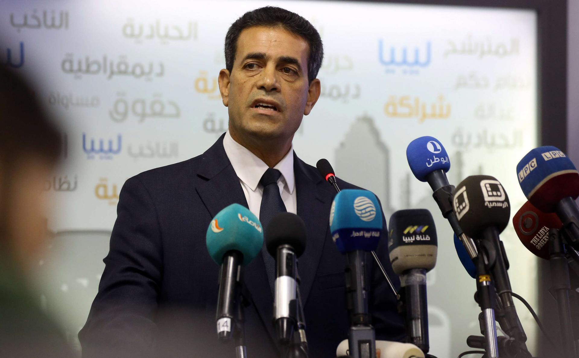 عماد السائح