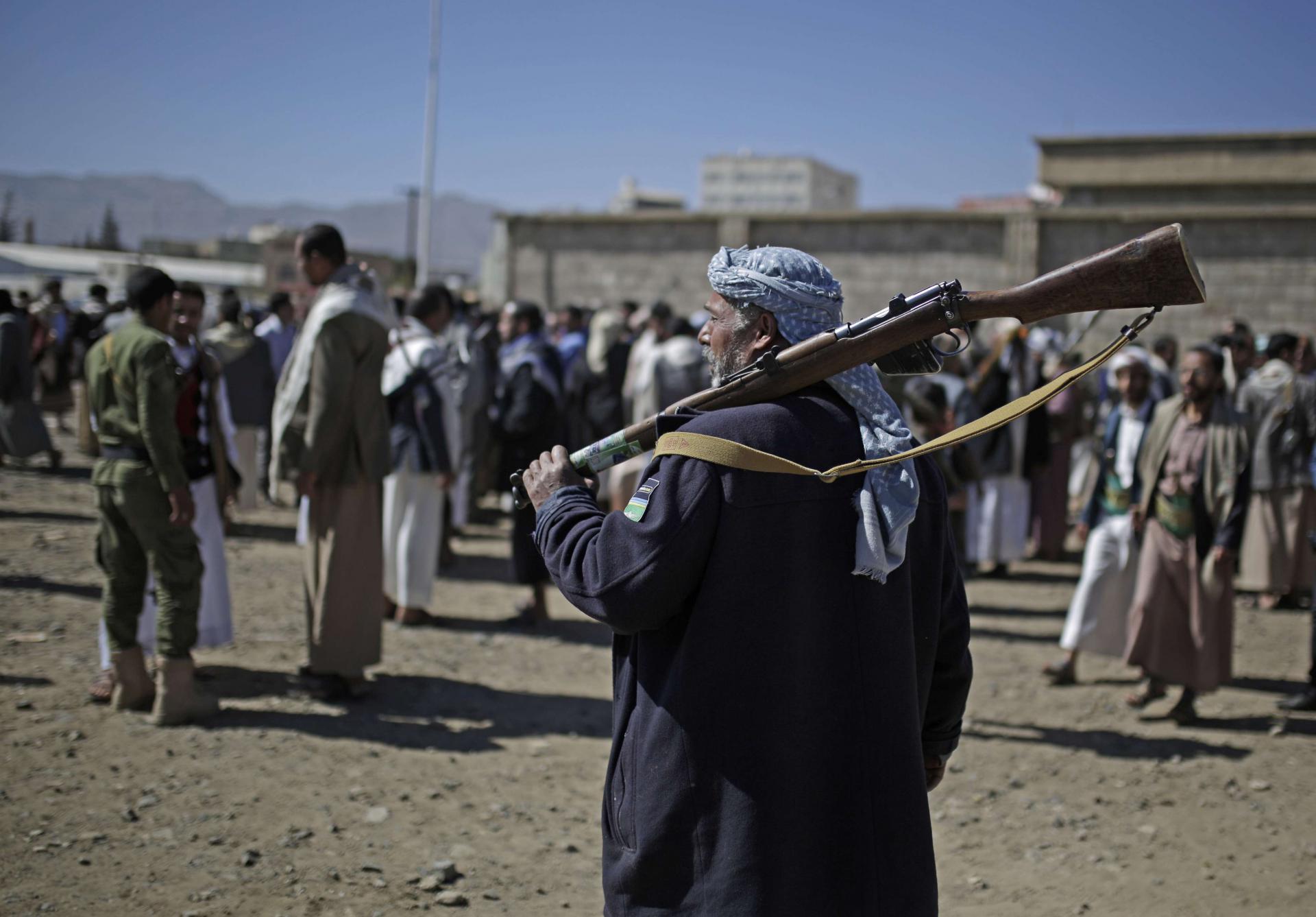 حرص كبير على انجاح الاتفاق