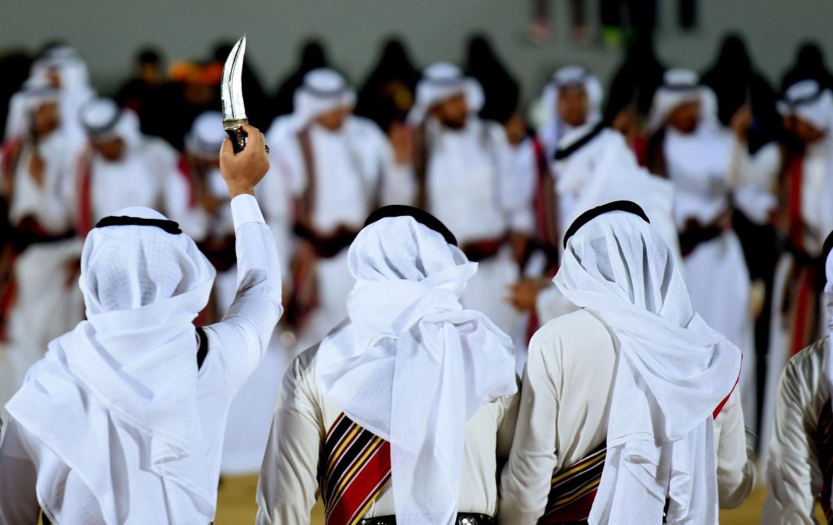 "الجنادرية" للتراث والثقافة يفتتح دورة الوفاء والولاء 