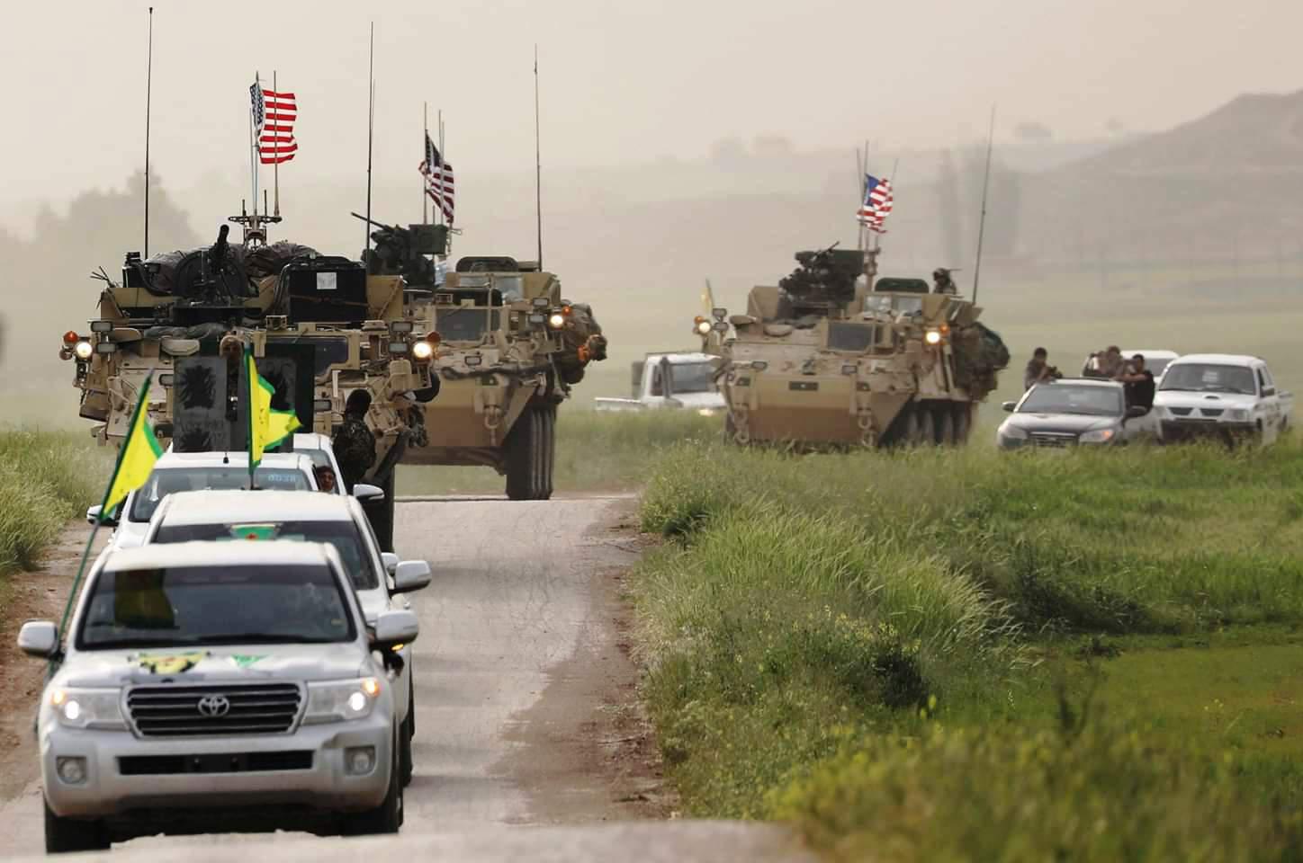 الانسحاب الأميركي من سوريا يعزز الريبة بين الأعضاء في التحالف الدولي