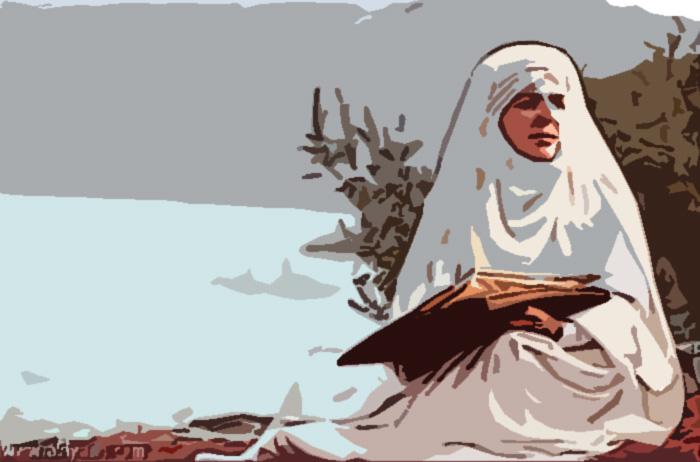 المكون التراثي قادرًا على استثارة الحساسيات التقليدية الخاصة بالمرأة والموروثة من ثقافة الفقه ذات الطابع الذكوري